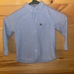 Koala Kids 3T Button down